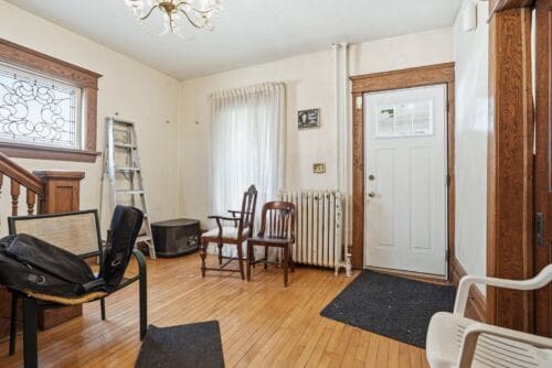 Open property gallery