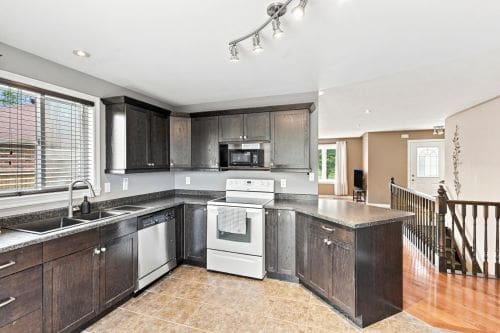 Open property gallery