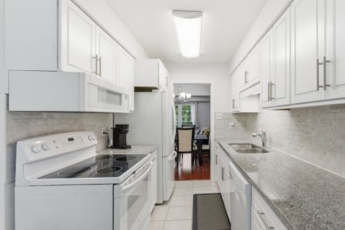 Open property gallery