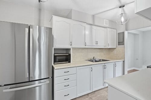 Open property gallery