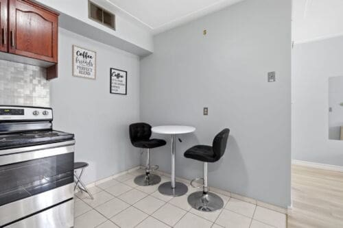 Open property gallery