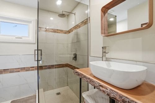 Open property gallery