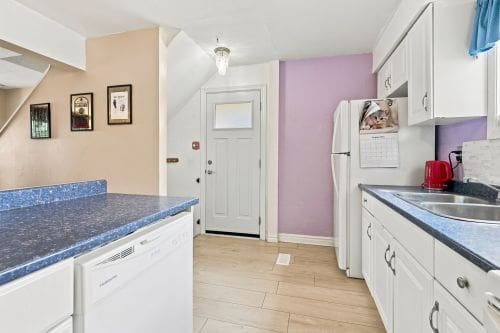 Open property gallery