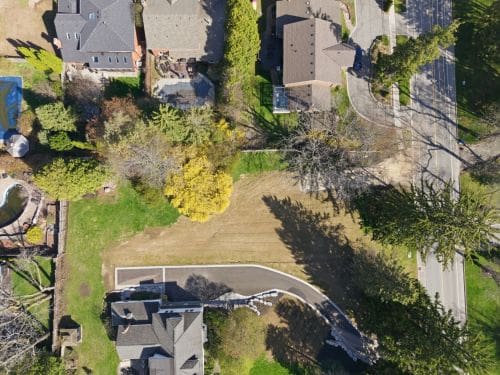 Open property gallery