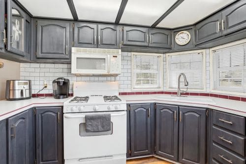 Open property gallery