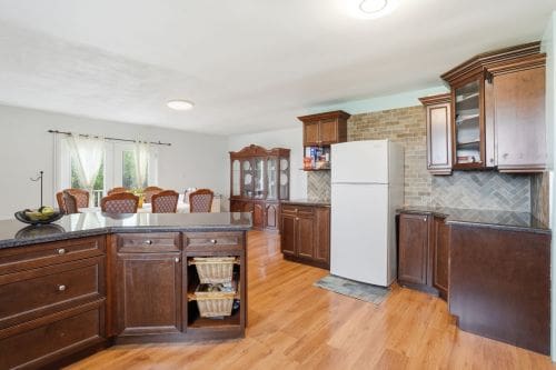 Open property gallery