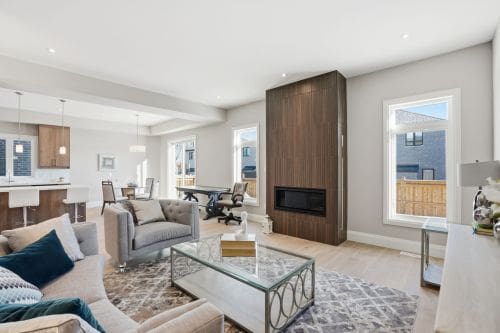 Open property gallery