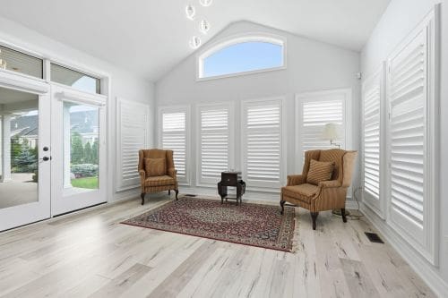 Open property gallery