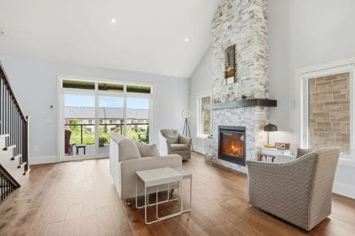 Open property gallery