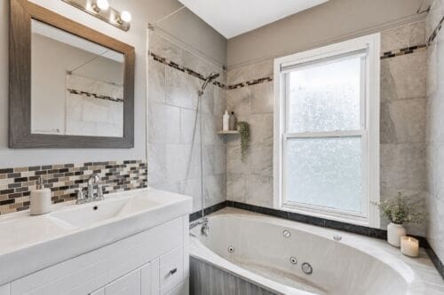 Open property gallery