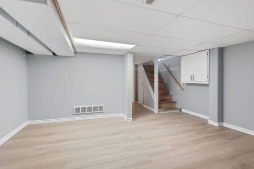 Open property gallery
