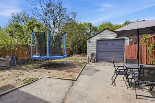 Open property gallery
