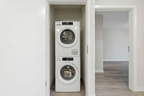 Open property gallery
