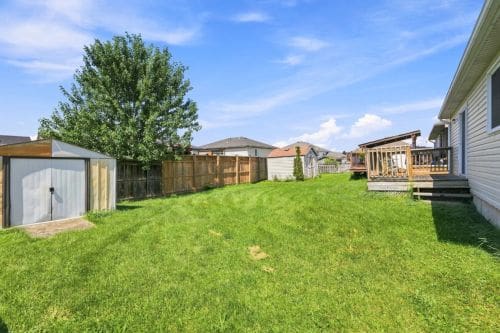 Open property gallery