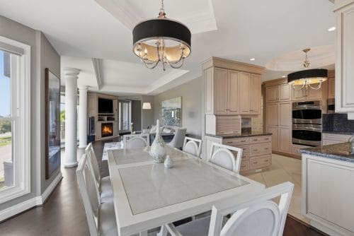 Open property gallery