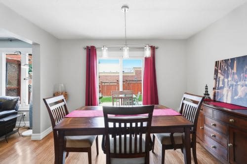 Open property gallery
