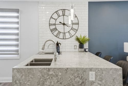 Open property gallery