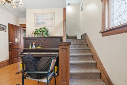 Open property gallery