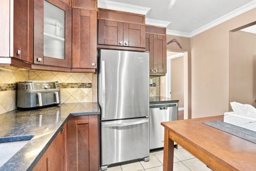 Open property gallery