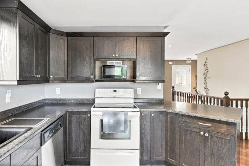 Open property gallery