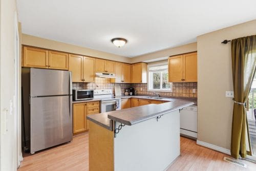 Open property gallery