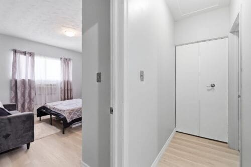 Open property gallery