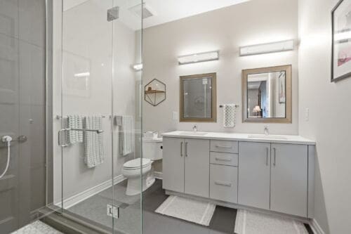 Open property gallery