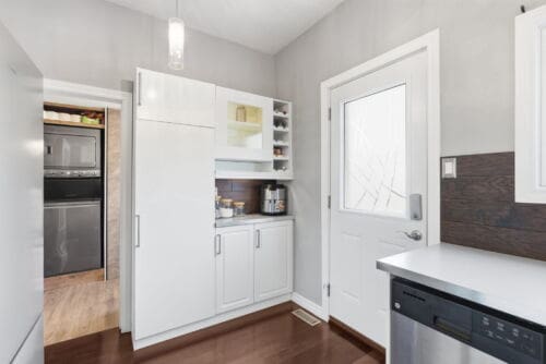 Open property gallery