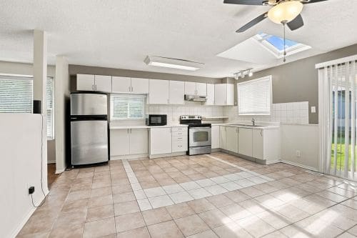 Open property gallery