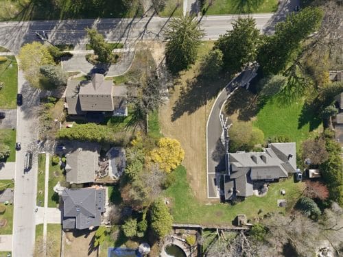 Open property gallery