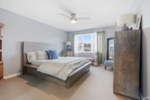 Open property gallery