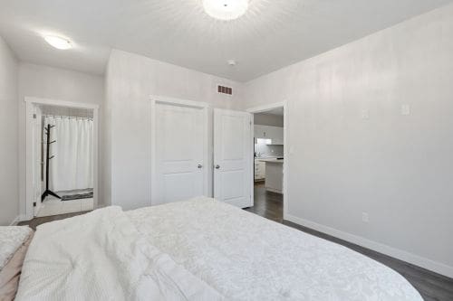 Open property gallery