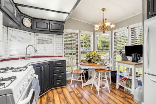 Open property gallery