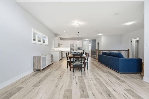 Open property gallery