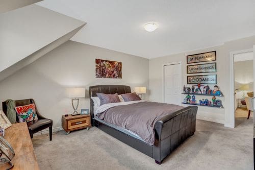 Open property gallery