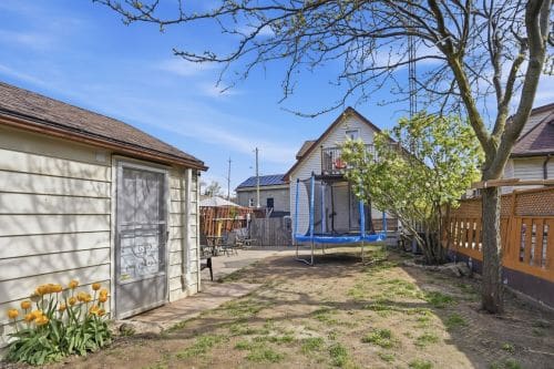 Open property gallery