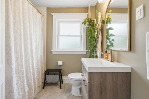 Open property gallery