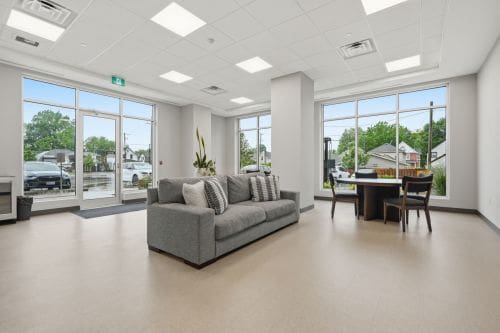 Open property gallery