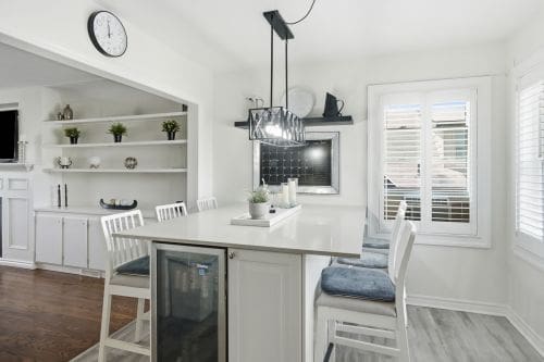 Open property gallery