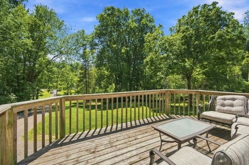 Open property gallery
