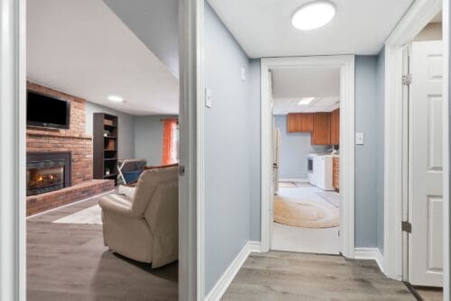 Open property gallery