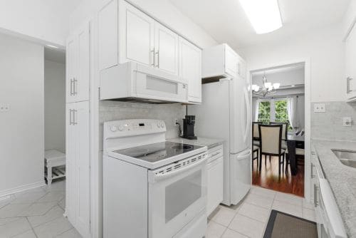 Open property gallery