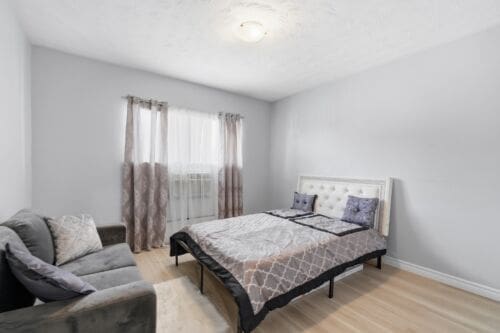 Open property gallery