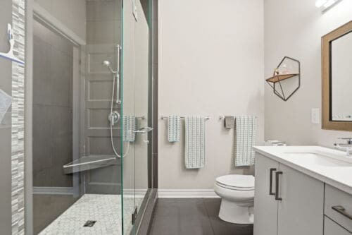 Open property gallery