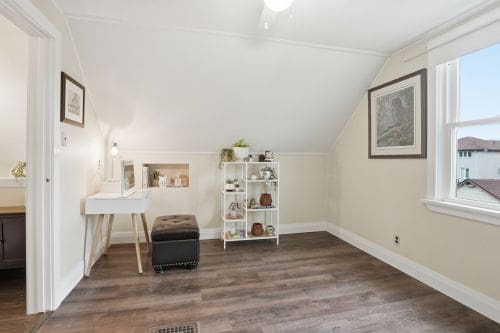 Open property gallery