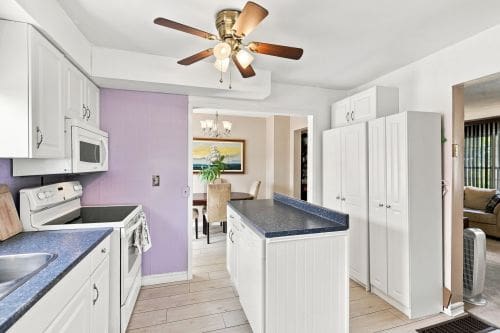 Open property gallery