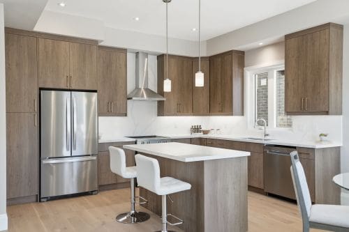 Open property gallery