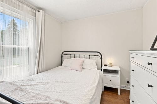 Open property gallery