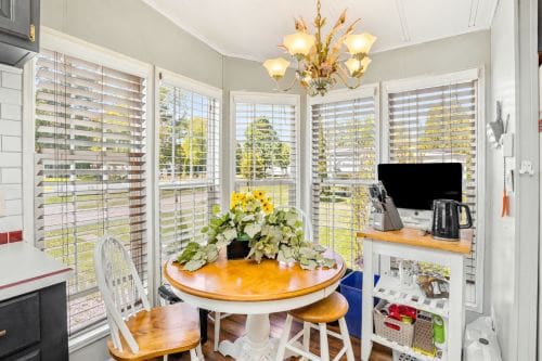 Open property gallery