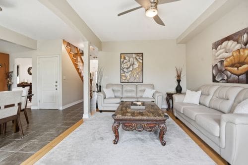 Open property gallery